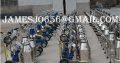 Milking machines
