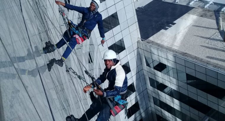 ZENZELE CONSTRUCTION AND ROPE ACCESS