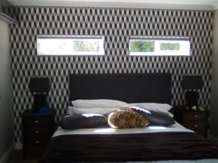 WALLPAPER INSTALLATION