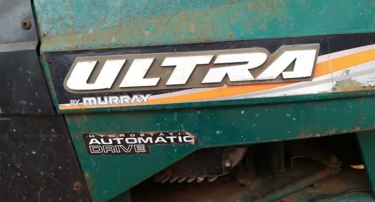 Ultra Murray