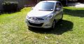 2014 HYUNDAI i10 1,25 FLUID in a very good condition.