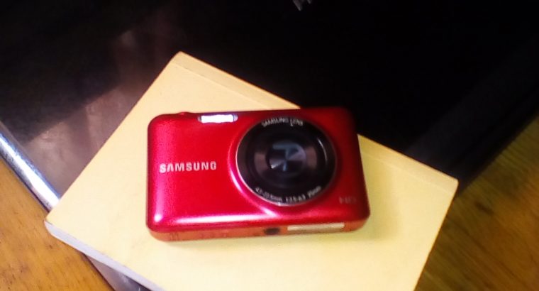 Samsung camer