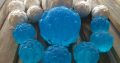 Custom Designed Silicone Moulds