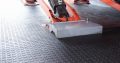 Visible Lock Floor Tiles