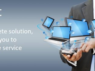 IT Support in Gauteng