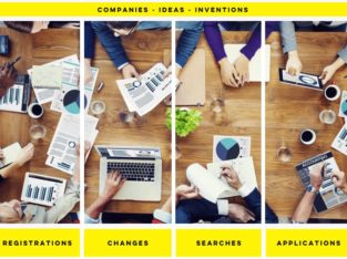 Company and Compliance Search from R99
