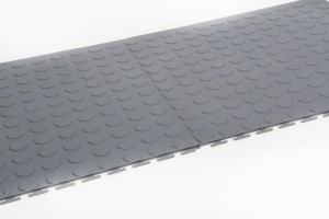 Hidden Lock Floor Tiles