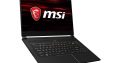 MSI GS65 Stealth Thin 8RF gaming laptop