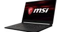 MSI GS65 Stealth Thin 8RF gaming laptop