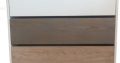 3 Drawer Cozi Morgan