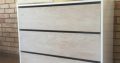 3 Drawer Cozi Morgan
