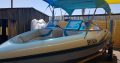 2004 Celebrity 170, 125Hp Mercury – 54Hours