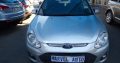 2014 Ford Figo 1.4 Trend