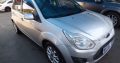 2014 Ford Figo 1.4 Trend