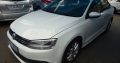 2014 Volkswagen Jetta 6 Tsi 1.4 Comfortline