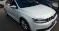 2014 Volkswagen Jetta 6 Tsi 1.4 Comfortline
