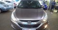 2011 Hyundai ix35 Executive 2.0