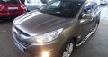 2011 Hyundai ix35 Executive 2.0