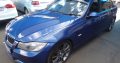 2007 Auto BMW 330D Msport Sedan