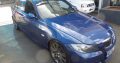 2007 Auto BMW 330D Msport Sedan