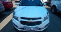 2016 Chevrolet Cruze Ls Hatchback 1.6