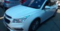 2016 Chevrolet Cruze Ls Hatchback 1.6