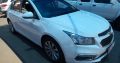2016 Chevrolet Cruze Ls Hatchback 1.6