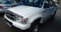 2001 Toyota Hilux 2700i Double Cab