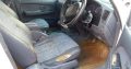 2001 Toyota Hilux 2700i Double Cab