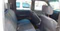 2001 Toyota Hilux 2700i Double Cab
