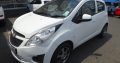 2013 Chevrolet Spark 1.1
