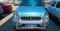 2006 Toyota Land Cruiser Prado 4×4 Suv