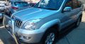 2006 Toyota Land Cruiser Prado 4×4 Suv