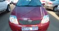 2004 Toyota Runx 1.6