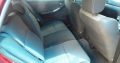 2004 Toyota Runx 1.6