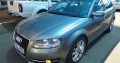 2011 Audi A3 Tfsi Hatchback 1.8t