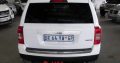 2012 JEEP PATRIOT 2.4 LIMITED