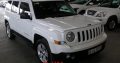 2012 JEEP PATRIOT 2.4 LIMITED