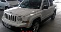 2012 JEEP PATRIOT 2.4 LIMITED