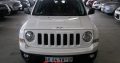 2012 JEEP PATRIOT 2.4 LIMITED