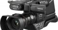 Panasonic HC-MDH3 HD Camcorder