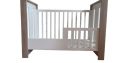 Cozi Schické cot & Compactum Set