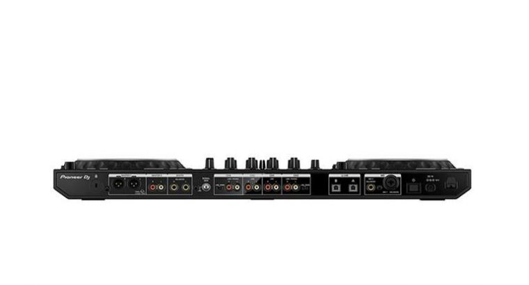 Pioneer DDJ-1000 Dj Controller
