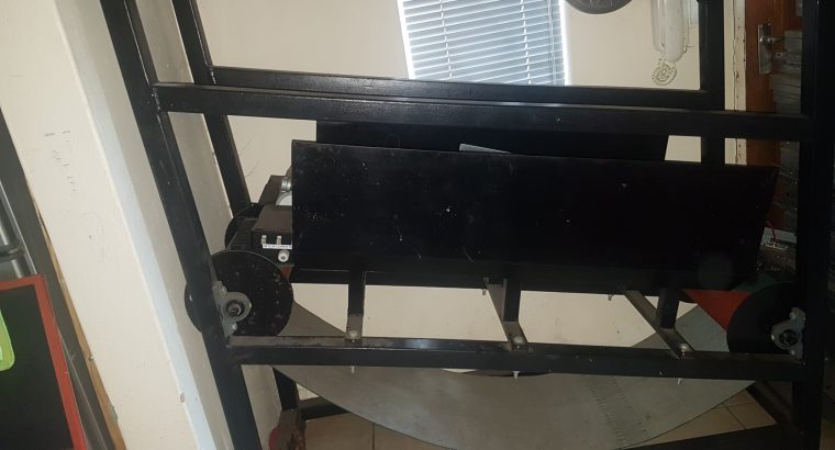 Dog Treadmill