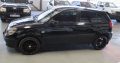 2009 KIA RIO 1.6 HIGH 5DR