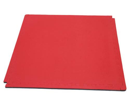 Safety playmat – Imported (Red)