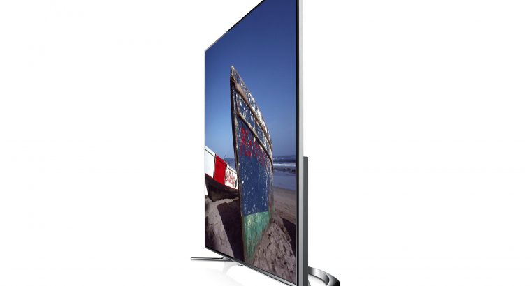 Samsung UN46F8000 46