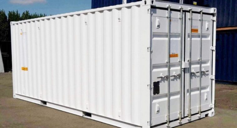 Shipping Storage Containers For Sale