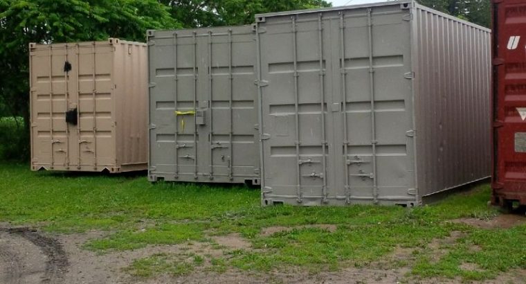 Shipping Storage Containers For Sale