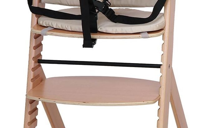 Royal High Chair